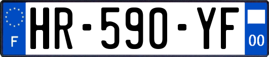 HR-590-YF