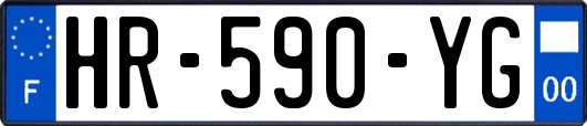 HR-590-YG