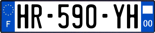 HR-590-YH