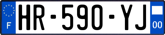 HR-590-YJ