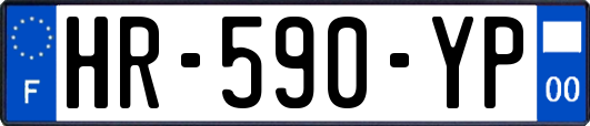 HR-590-YP
