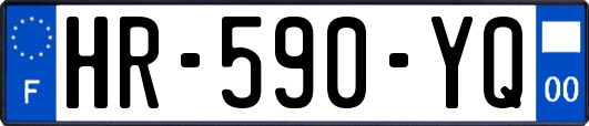 HR-590-YQ