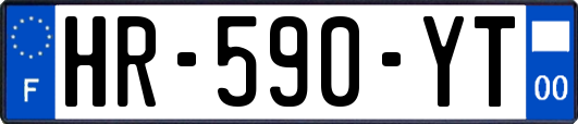 HR-590-YT
