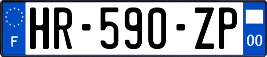 HR-590-ZP