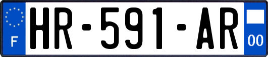 HR-591-AR