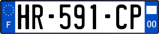 HR-591-CP
