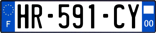 HR-591-CY