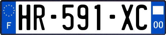 HR-591-XC