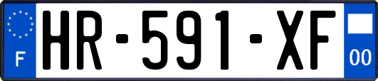 HR-591-XF