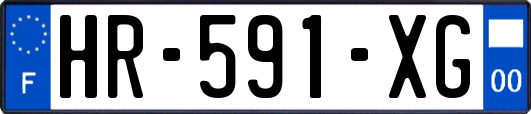 HR-591-XG
