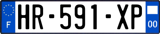 HR-591-XP