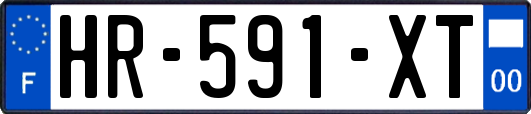 HR-591-XT