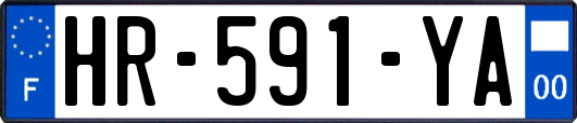 HR-591-YA