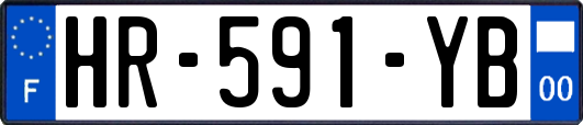 HR-591-YB
