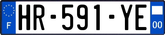 HR-591-YE