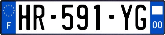 HR-591-YG