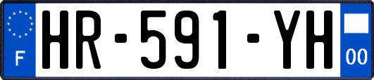 HR-591-YH