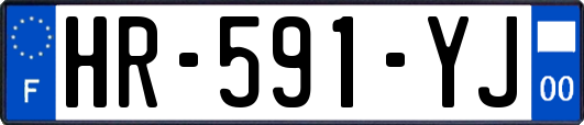 HR-591-YJ