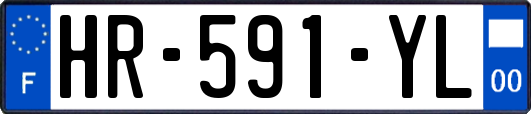 HR-591-YL