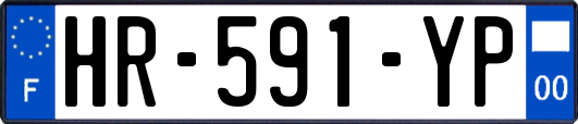 HR-591-YP