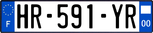HR-591-YR