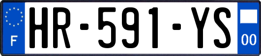 HR-591-YS