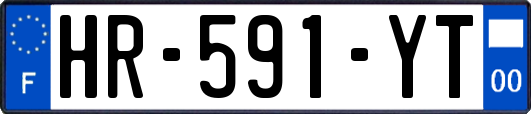 HR-591-YT