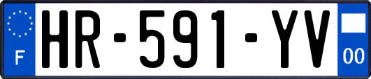 HR-591-YV