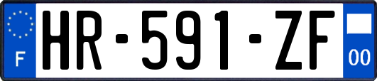 HR-591-ZF