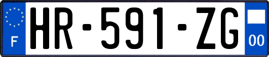 HR-591-ZG