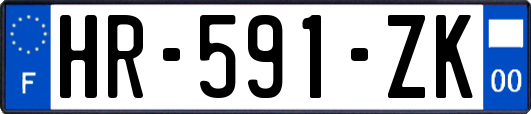 HR-591-ZK