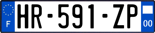 HR-591-ZP
