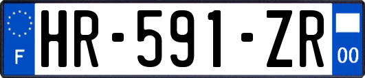 HR-591-ZR