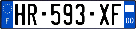 HR-593-XF