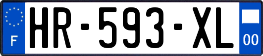 HR-593-XL