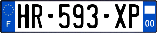 HR-593-XP