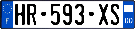 HR-593-XS