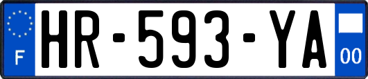 HR-593-YA