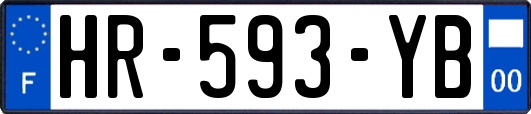 HR-593-YB