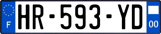 HR-593-YD