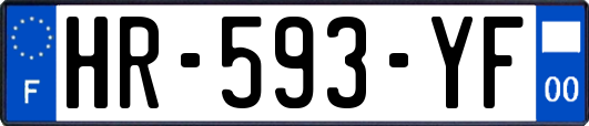 HR-593-YF