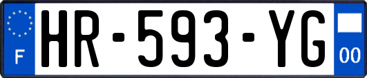HR-593-YG