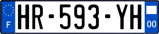 HR-593-YH