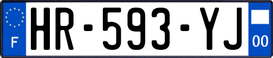 HR-593-YJ