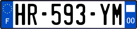 HR-593-YM