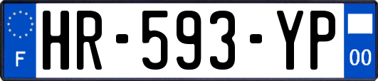 HR-593-YP