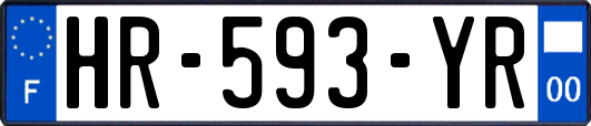 HR-593-YR