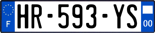 HR-593-YS