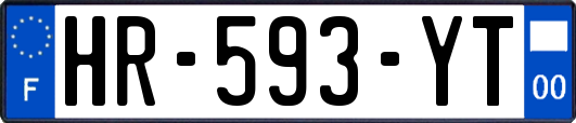 HR-593-YT