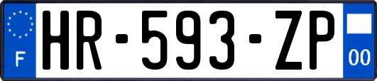 HR-593-ZP